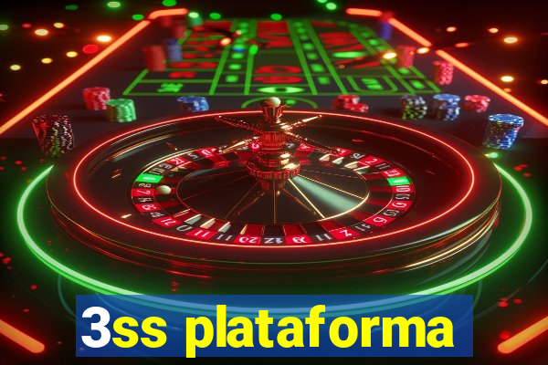 3ss plataforma